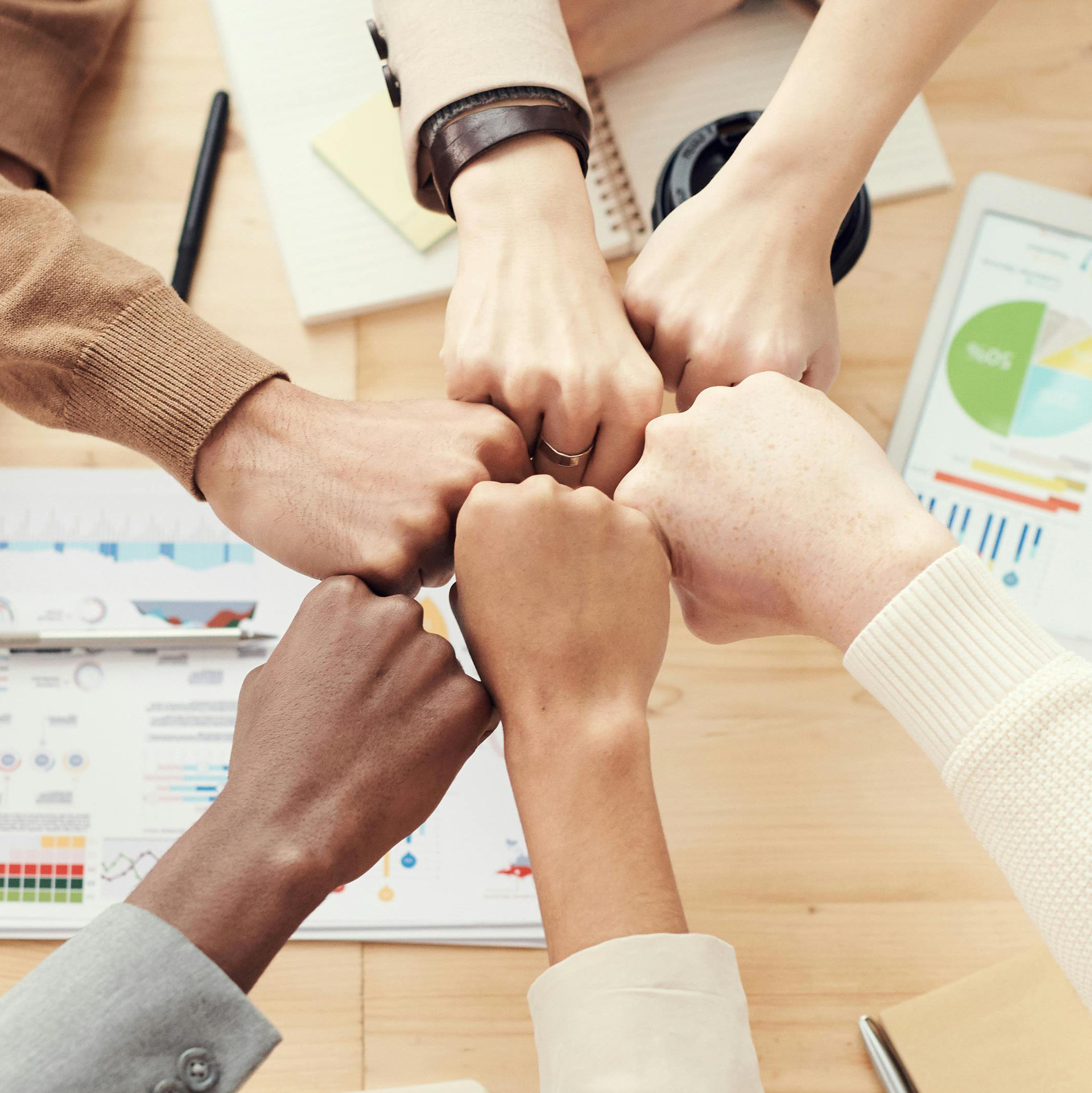Organizational Consulting